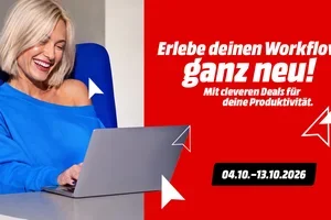 💻 Notebook & PC Deals für deinen Workflow!