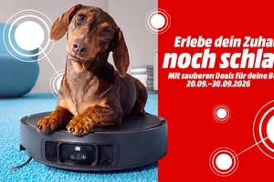 Saubere Deals für deine Bodenpflege!