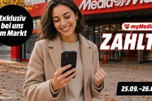 Happy Zahltag: Gewinne deinen Einkauf zurück 🍀