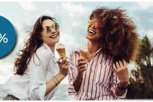 🌞 10% Sommer-Rabatt auf Tageslinsen