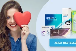 Nie war Nachbestellen so einfach!