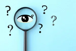 👁️ 5 Kontaktlinsen-Mythen – wie viele kennen Sie?