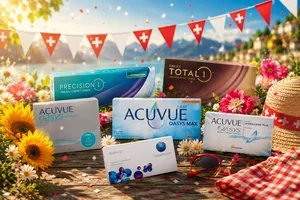 Sale Duck, Verpassen Sie nicht das Rabatt-Feuerwerk 🇨🇭🎉