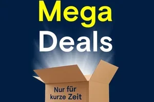 ⏰ Letzter Tag morgen: Mega-Deals sichern!