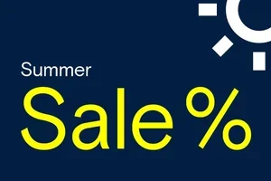 % Profitieren Sie jetzt vom Summer Sale – Jetzt heisse Angebote entdecken →
