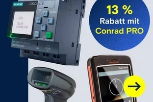🖨️ Aktueller Sortimentsrabatt – 10 % auf Scanner und SPS