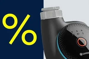 % Technik-Sale – Ihre Lieblingstechnik zu reduzierten Preisen
