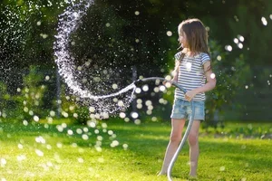 🌡️ Heisse Temperaturen – Klima, Wasser und Garten-Technik im Griff