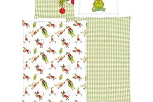 Wohlig warm schlafen – mit hochwertigem Flanell