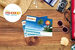 💸Jetzt viel Geld sparen - mit bis zu 45% Frühbuchervorteil🌍