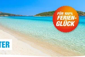 Unsere 3 Ferien-Tipps für Ihre nächste Auszeit