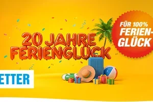 🎁Exklusive Ferienpreise gewinnen & Spätherbst entfliehen