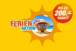 Bereit für Ihre nächsten Ferien in Deutschland?