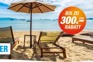 🍹 Noch mehr Sommer, auch im Herbst