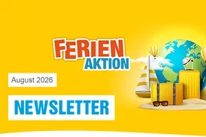 Sommer, nur angenehmer – bis zu CHF 300.– Rabatt