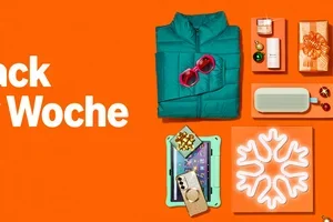 Creator, die Black Friday Woche ist da! Teile Angebote und sichere dir Vergütungen