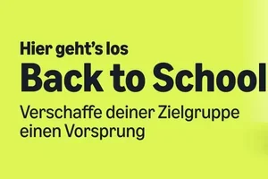 Jetzt ist die Zeit für deine Tipps zum Schulstart