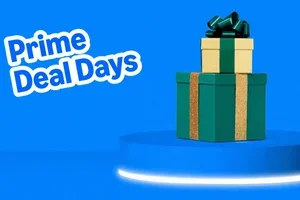 Creators, Prime Deal Days ist da