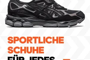 Entdecke unsere grosse Schuhauswahl