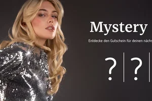 Sale, dein Mystery Deal wartet – schon entdeckt? 👀