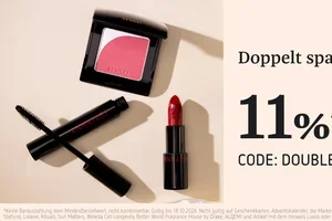 Final Call 📞 11%* auf fast ALLES & SALE