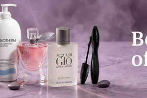 Sale, entdecke unsere Beauty-Deals 🤑