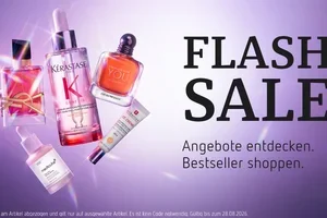 Don't miss our Flash Sale ⚡