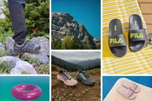💦 Badi oder Berge? Deine Essentials
