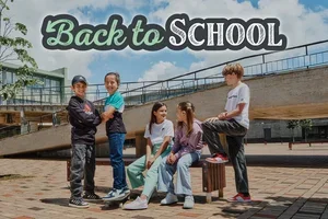 Back to School: Schon bereit? 📚