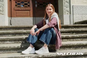Neue Skechers für dich  