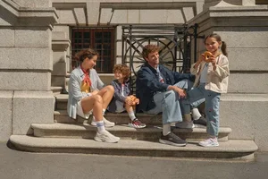 Neue Sneaker für dich!