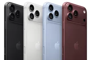 Die neue iPhone-Generation ist da – jetzt vorbestellen