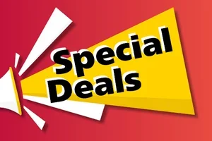 Special Deals: 30% Rabatt auf Ansichtskarten & mehr