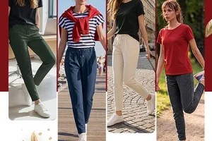 Unsere Herbst-Neuheiten, lassen Sie sich inspirieren!
