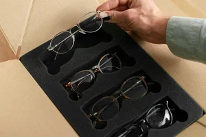 In 3 Schritten zur Wunschbrille