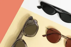 Dürfen wir vorstellen? Unsere Sonnenbrillen... 😎