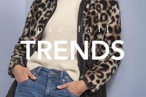 🤎 Pre-Fall trends