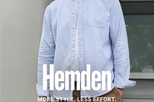 Easy styles for HIM 😎