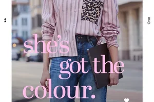 Your Colour Era 🌈