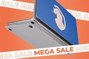 🔥 Mega Sale Highlight 🔥 Bis zu –60 % auf Laptop-, Tablet- & eReader-Cases!