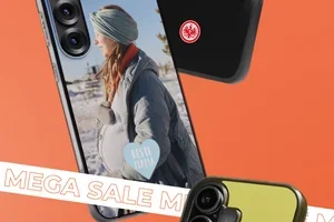 🔥 Bis zu –60 % auf Handyhüllen im Mega Sale! 🔥