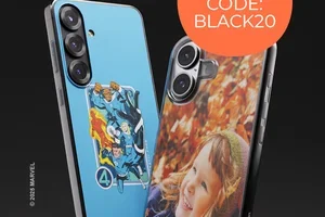 Die letzten Stunden laufen: bis zu –60 % Rabatt + 20 % extra auf alles!🖤⏳