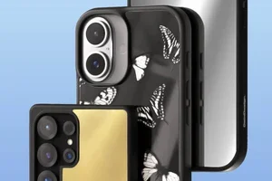 Dein Glanz für die grauen Wintertage✨❄️