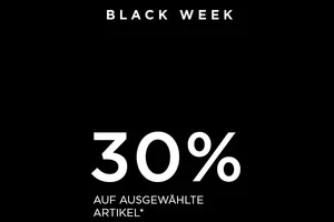 Warum warten? 30% EXTRA auf Business & Premium