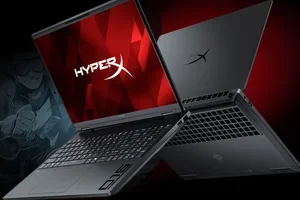 Neu: HP HyperX OMEN Laptops
