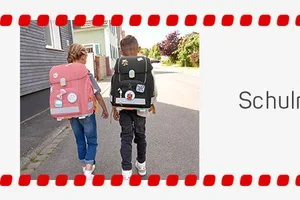 Ah! Alles für den perfekten Schulstart -30% auf Schulausstattung