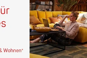 Zeit für Neues 🏠🧥 –30% auf Mode & Wohnen