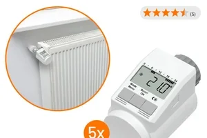 Winter Sale bei ELV – Angebote für die kalte Jahreszeit