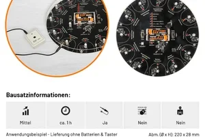 Bausätze & Werkstatt-Highlights im Angebot