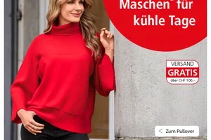 ❄️ Kuschelige Maschen für kalte Tage!